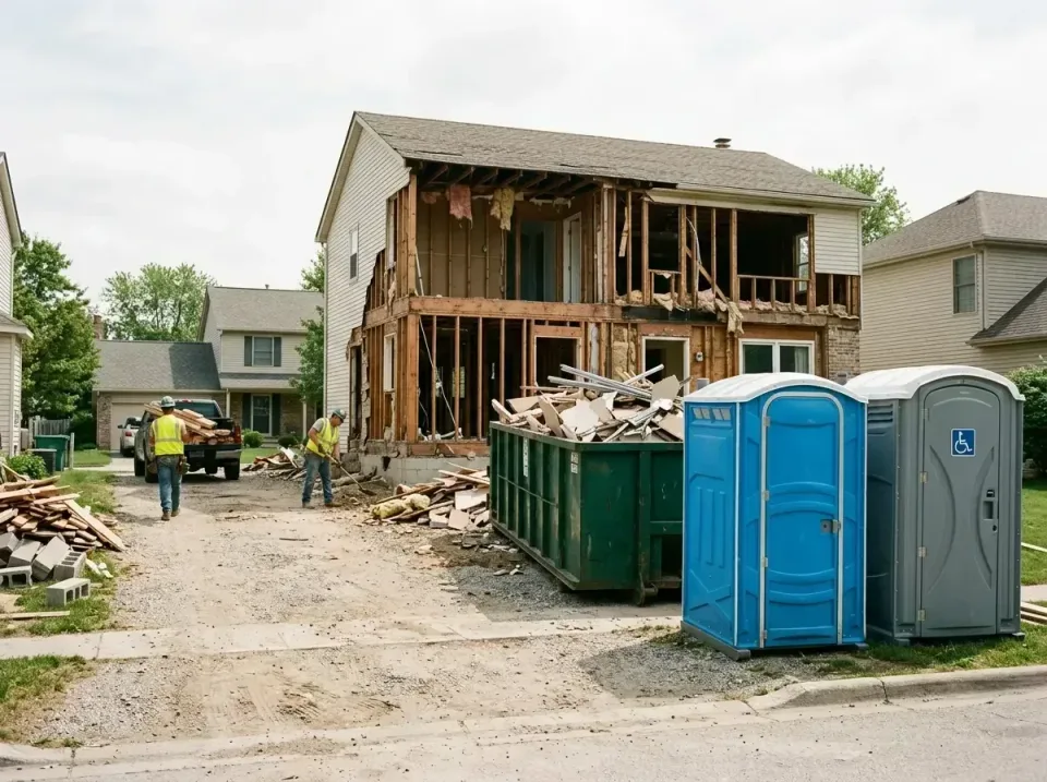 home-renovation-demolition-sit-010 — frequently asked questions, Portable Toilet & Dumpsters Rental in Pawhuska, OK